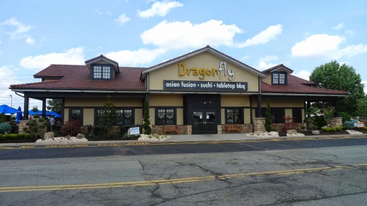 Dragonfly Restaurant & Bar in Linden City, New Jersey, United States - #1 Photo of Restaurant, Food, Point of interest, Establishment, Bar