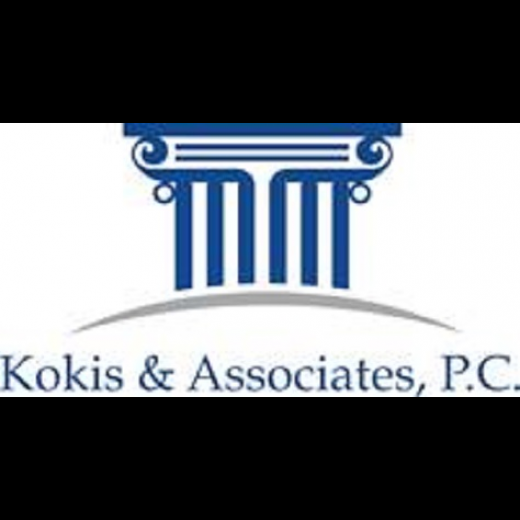 Kokis & Associates in Long Island City, New York, United States - #2 Photo of Point of interest, Establishment, Finance, Accounting, Lawyer