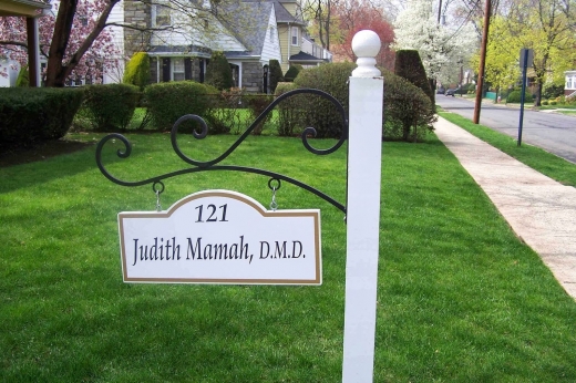 Designing Smiles Dental-Judith Mamah, DMD in Hackensack City, New Jersey, United States - #2 Photo of Point of interest, Establishment, Health, Dentist