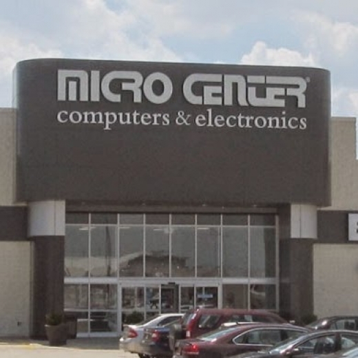 Micro Center in Yonkers City, New York, United States - #2 Photo of Point of interest, Establishment, Store, Electronics store
