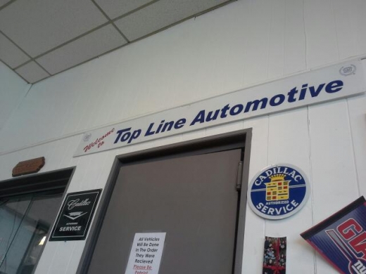 Top Line Auto Care in South Amboy City, New Jersey, United States - #3 Photo of Point of interest, Establishment, Car repair