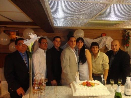 Photo by Pastor Efrain Reyes: Wedding Officiant for Pastor Efrain Reyes: Wedding Officiant