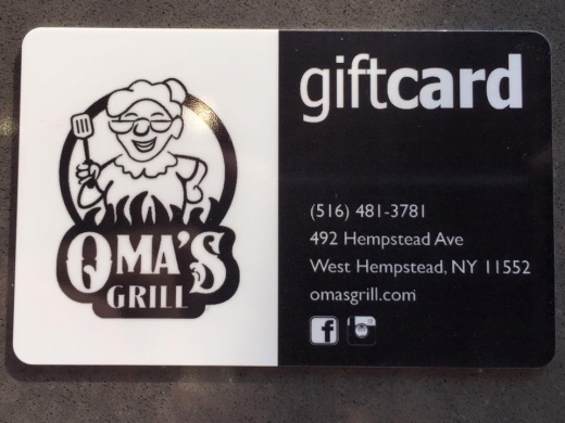 Photo by <br />
<b>Notice</b>:  Undefined index: user in <b>/home/www/activeuser/data/www/vaplace.com/core/views/default/photos.php</b> on line <b>128</b><br />
. Picture for Oma's Grill in West Hempstead City, New York, United States - Restaurant, Food, Point of interest, Establishment