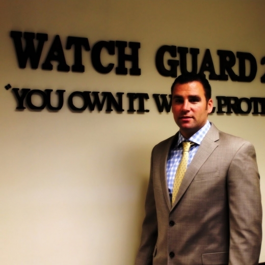 WATCH GUARD 24/7 in Ridgewood City, New York, United States - #3 Photo of Point of interest, Establishment