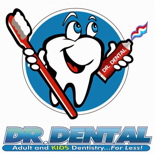 Photo by Dr. Dental for Dr. Dental