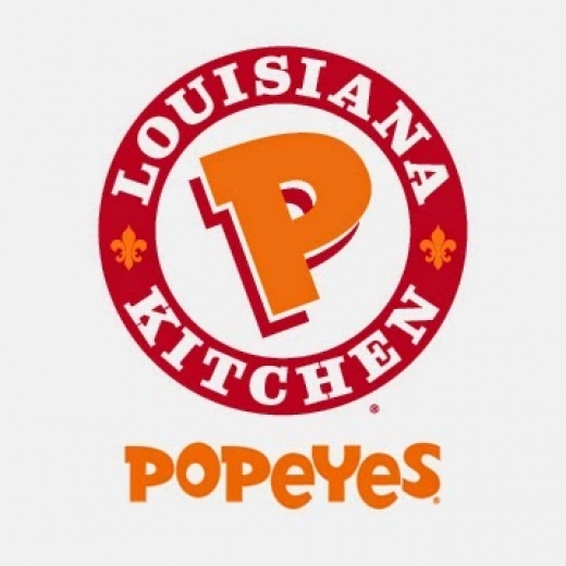 Popeyes® Louisiana Kitchen in Bronx City, New York, United States - #3 Photo of Restaurant, Food, Point of interest, Establishment