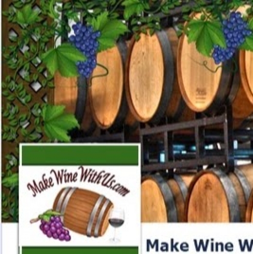 Make Wine With Us in Wallington City, New Jersey, United States - #1 Photo of Food, Point of interest, Establishment, Storage