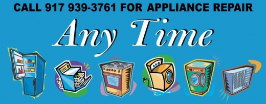 Photo by Appliance Repair Any Time for Appliance Repair Any Time
