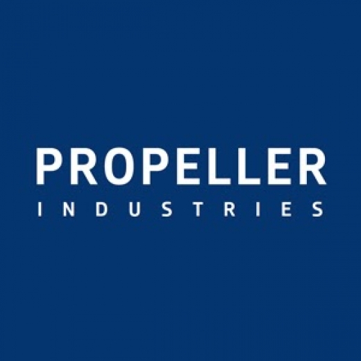Propeller Industries in Kings County City, New York, United States - #2 Photo of Point of interest, Establishment, Finance