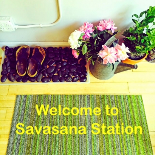 Photo by <br />
<b>Notice</b>:  Undefined index: user in <b>/home/www/activeuser/data/www/vaplace.com/core/views/default/photos.php</b> on line <b>128</b><br />
. Picture for Savasana Station in New York City, New York, United States - Point of interest, Establishment, Health, Gym