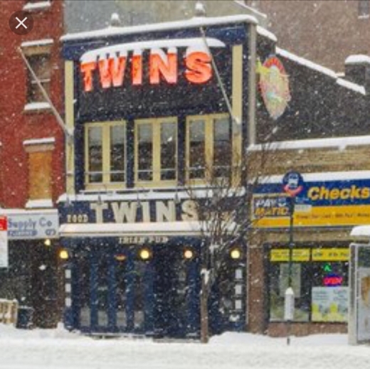 Twins Pub in New York City, New York, United States - #1 Photo of Restaurant, Food, Point of interest, Establishment, Bar