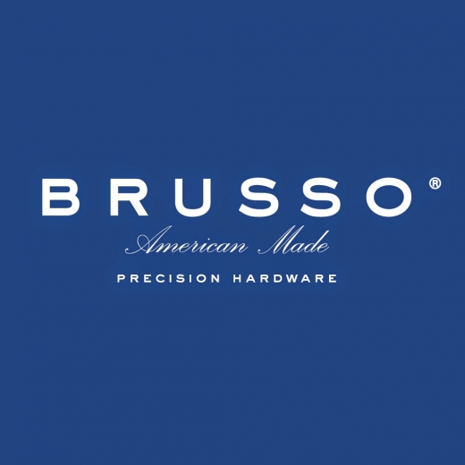 Photo by Brusso Hardware for Brusso Hardware