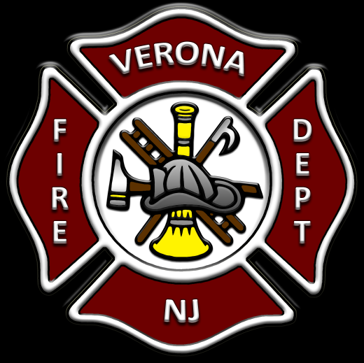 Verona Fire Department in Verona City, New Jersey, United States - #2 Photo of Point of interest, Establishment, Fire station