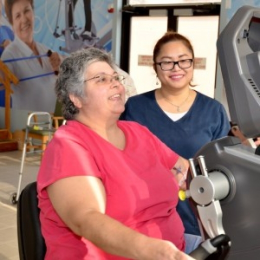 King David Center Rehabilitation Center in Kings County City, New York, United States - #3 Photo of Point of interest, Establishment, Health
