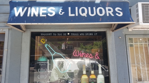 Tribeca Wines & Spirits in New York City, New York, United States - #2 Photo of Food, Point of interest, Establishment, Store, Liquor store