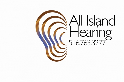 All Island Hearing in Long Beach City, New York, United States - #2 Photo of Point of interest, Establishment, Store, Health