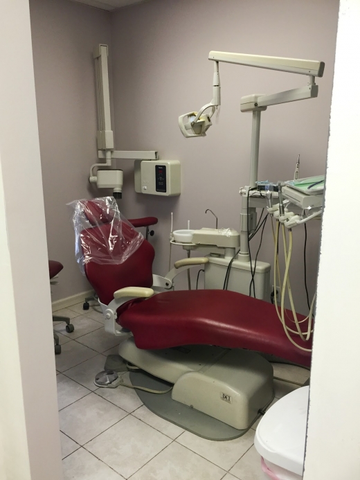 Advanced Dentistry: Ahdut Mordehai DDS in Kings County City, New York, United States - #2 Photo of Point of interest, Establishment, Health, Dentist