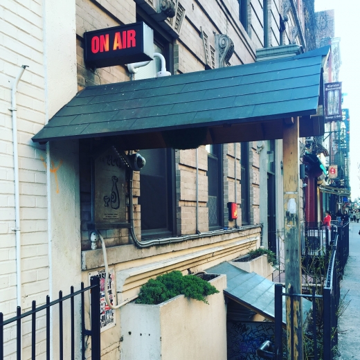 Sake Bar Decibel in New York City, New York, United States - #1 Photo of Restaurant, Food, Point of interest, Establishment, Bar