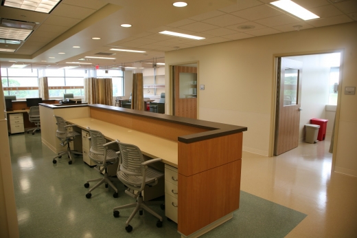 The Family Center for Otolaryngology at SMG in Secaucus City, New Jersey, United States - #1 Photo of Point of interest, Establishment, Health, Hospital, Doctor