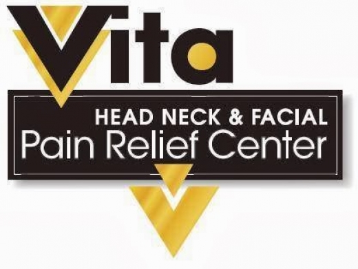 TMJ Center, Dr. Louis R. Vita, D.D.S. in Clifton City, New Jersey, United States - #4 Photo of Point of interest, Establishment, Health, Dentist