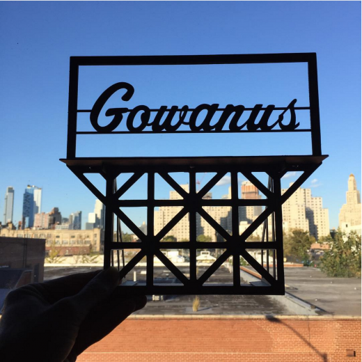 Gowanus Souvenir Shop in Kings County City, New York, United States - #3 Photo of Point of interest, Establishment, Store