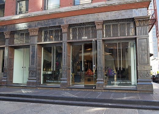 Issey Miyake in New York City, New York, United States - #3 Photo of Point of interest, Establishment, Store, Clothing store