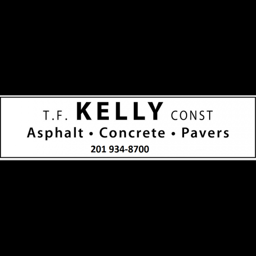 TF Kelly Construction Inc. in Hasbrouck Heights City, New Jersey, United States - #1 Photo of Point of interest, Establishment, General contractor