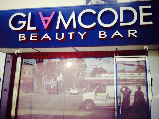 Glamcode Beauty Bar in New York City, New York, United States - #1 Photo of Point of interest, Establishment, Beauty salon