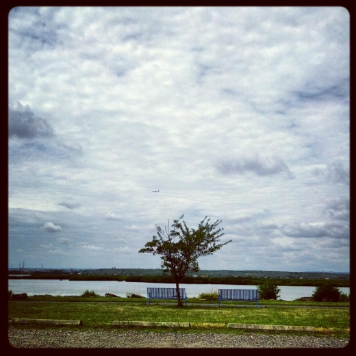 Laurel Hill Park in Secaucus City, New Jersey, United States - #3 Photo of Point of interest, Establishment, Park