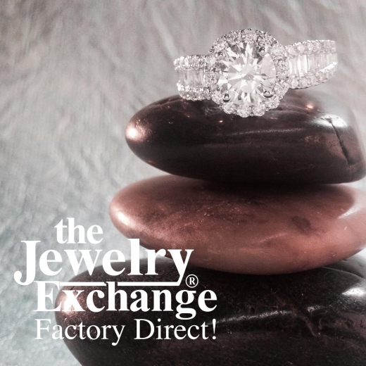 The Jewelry Exchange in Hackensack in Hackensack City, New Jersey, United States - #3 Photo of Point of interest, Establishment, Store, Jewelry store
