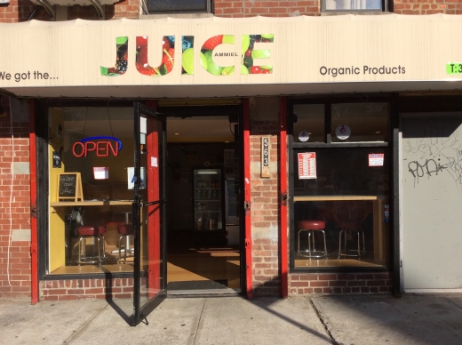 JUICE Brooklyn in Kings County City, New York, United States - #3 Photo of Food, Point of interest, Establishment