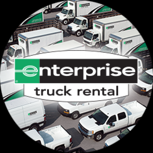 Enterprise Truck Rental in Queens City, New York, United States - #1 Photo of Point of interest, Establishment, Store