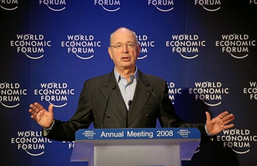 World Economic Forum in New York City, New York, United States - #2 Photo of Point of interest, Establishment