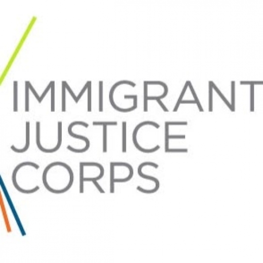 Immigrant Justice Corps in New York City, New York, United States - #2 Photo of Point of interest, Establishment
