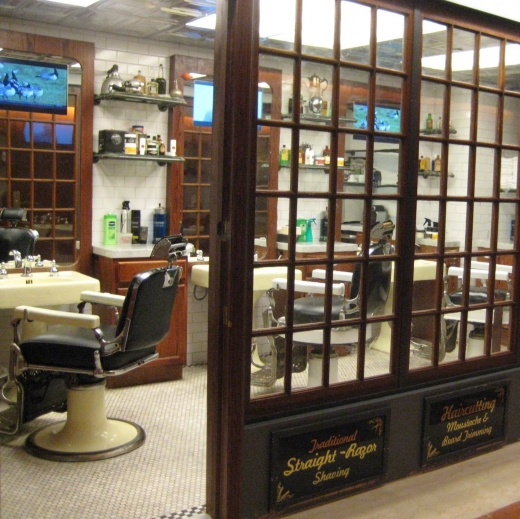 SHARPS Barber and Shop in New York City, New York, United States - #1 Photo of Point of interest, Establishment, Health, Hair care