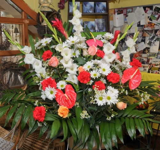 Gefken Flowers & Giftbaskets in Maplewood City, New Jersey, United States - #3 Photo of Point of interest, Establishment, Store, Florist