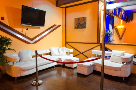 Bipolar Lounge in Brooklyn City, New York, United States - #4 Photo of Point of interest, Establishment, Bar, Night club