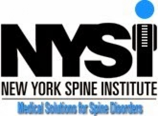 New York Spine Institute in Westbury City, New York, United States - #2 Photo of Point of interest, Establishment, Health, Doctor