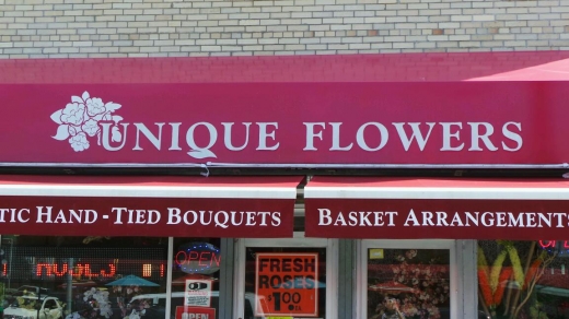 Unique Flowers in Kings County City, New York, United States - #4 Photo of Point of interest, Establishment, Store, Florist