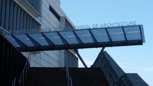 Photo by <br />
<b>Notice</b>:  Undefined index: user in <b>/home/www/activeuser/data/www/vaplace.com/core/views/default/photos.php</b> on line <b>128</b><br />
. Picture for The Bernard and Anne Spitzer School of Architecture in New York City, New York, United States - Point of interest, Establishment