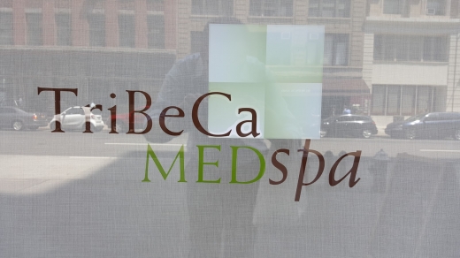 TriBeCa MedSpa in New York City, New York, United States - #2 Photo of Point of interest, Establishment, Health, Doctor, Spa, Beauty salon, Hair care