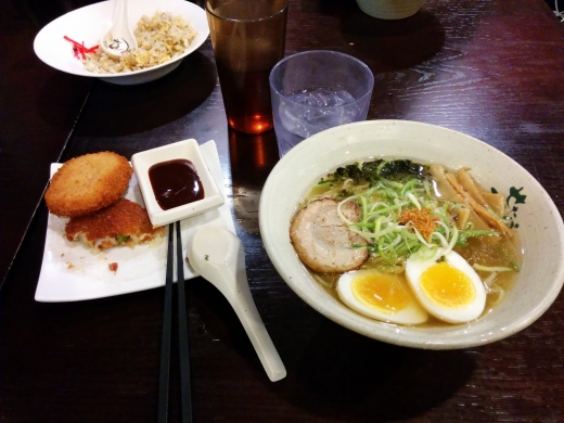Photo by <br />
<b>Notice</b>:  Undefined index: user in <b>/home/www/activeuser/data/www/vaplace.com/core/views/default/photos.php</b> on line <b>128</b><br />
. Picture for Ramen Setagaya in Fort Lee City, New Jersey, United States - Restaurant, Food, Point of interest, Establishment