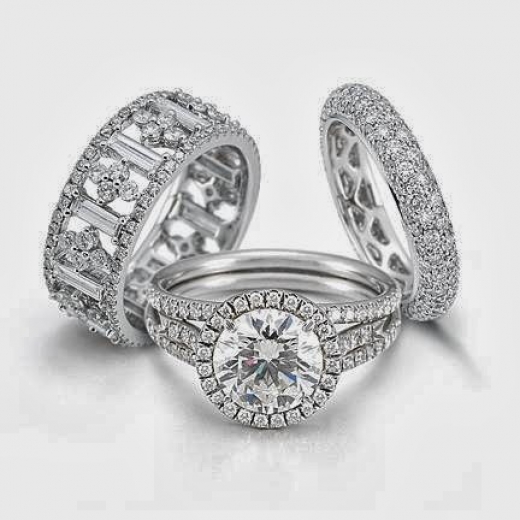 Photo by <br />
<b>Notice</b>:  Undefined index: user in <b>/home/www/activeuser/data/www/vaplace.com/core/views/default/photos.php</b> on line <b>128</b><br />
. Picture for Lauren B Fine Jewelry and Diamonds in New York City, New York, United States - Point of interest, Establishment, Store, Jewelry store