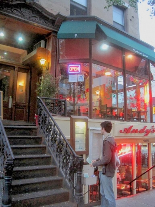 Vegetarian Ginger in Brooklyn City, New York, United States - #1 Photo of Restaurant, Food, Point of interest, Establishment
