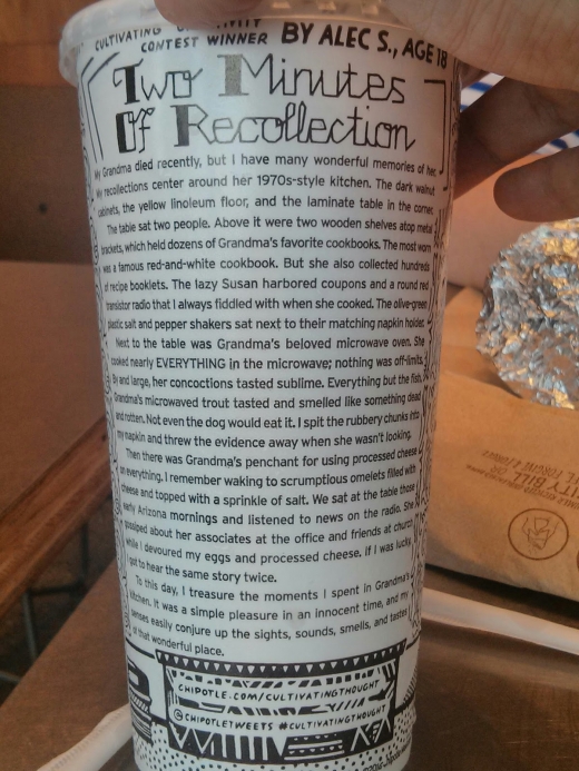 Chipotle Mexican Grill in Kings County City, New York, United States - #3 Photo of Restaurant, Food, Point of interest, Establishment