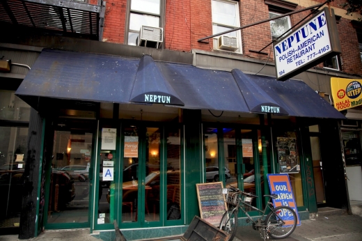 Neptune Polish in New York City, New York, United States - #2 Photo of Restaurant, Food, Point of interest, Establishment