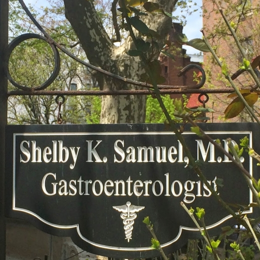 Shelby K Samuel, MD in Brooklyn City, New York, United States - #1 Photo of Point of interest, Establishment, Health, Doctor