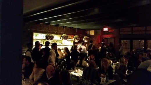 SAN CARLO osteria piemonte in New York City, New York, United States - #1 Photo of Restaurant, Food, Point of interest, Establishment