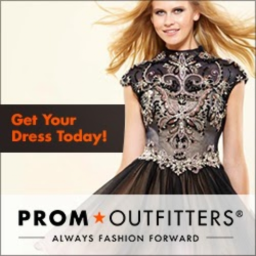 Photo by <br />
<b>Notice</b>:  Undefined index: user in <b>/home/www/activeuser/data/www/vaplace.com/core/views/default/photos.php</b> on line <b>128</b><br />
. Picture for Prom Outfitters in Kings County City, New York, United States - Point of interest, Establishment, Store, Clothing store, Shoe store