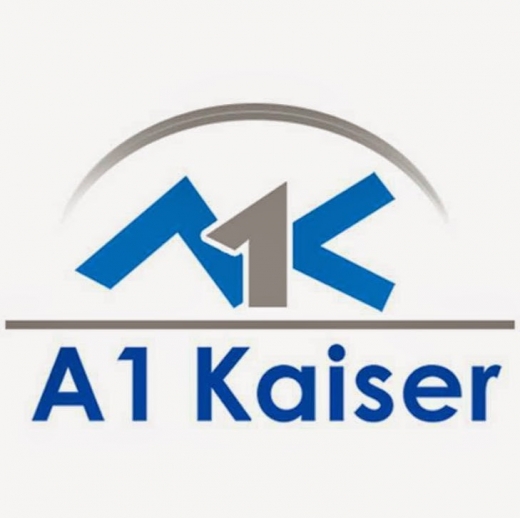 A1 Kasier Inc in Jersey City, New Jersey, United States - #1 Photo of Point of interest, Establishment